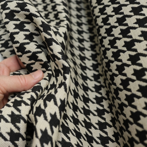 Jacquardkangas, dekoratiivkangas, 140 cm, Velois Big