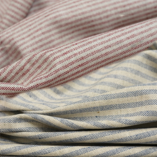Puuvillasegu sisustuskangas (Jacquard ), 140 cm