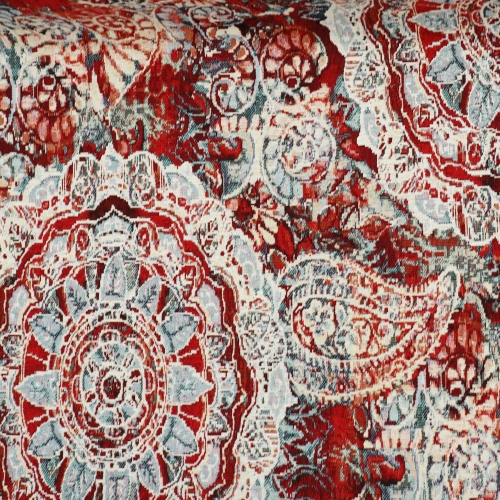 Gobeläänkangas, 140 cm, Selvatic