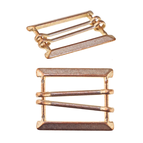 Metallpannal, rihma pinguti 40x33 mm, rihmale laiusega 30 mm