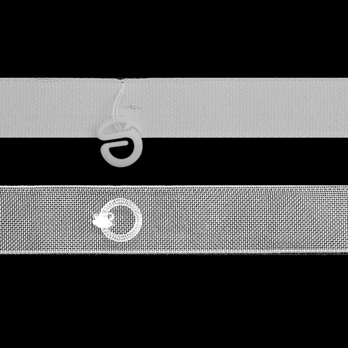 Roomakardina pael 16 mm