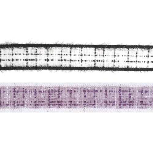 Kerge sädelusega bukleepael 2,5 cm, 814220.025