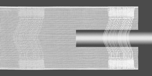 Torupael kardinale 100 mm, TZ17