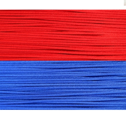 Sileda pinnaga ümar nöör ø 2 mm, 20 m, 806/03