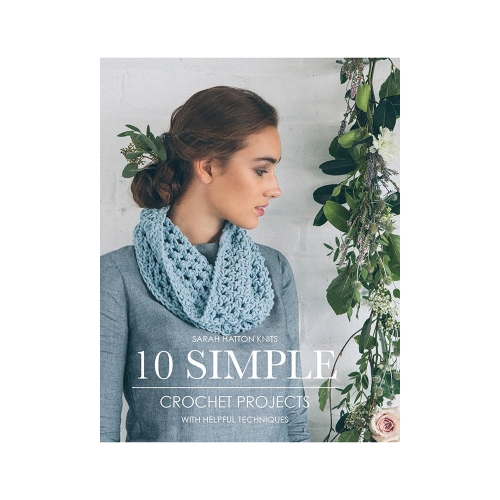 Raamat "Sarah Hatton Knits"