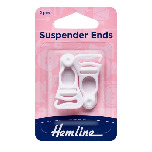 Sukatripid, 1 paar (2tk), Hemline 