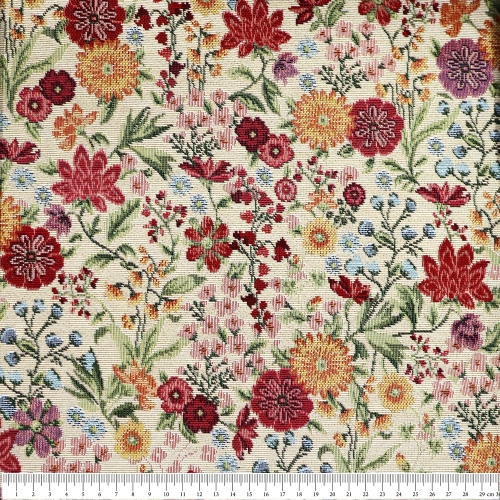 Gobeläänkangas mustriga, BB 1.251030.1665.655