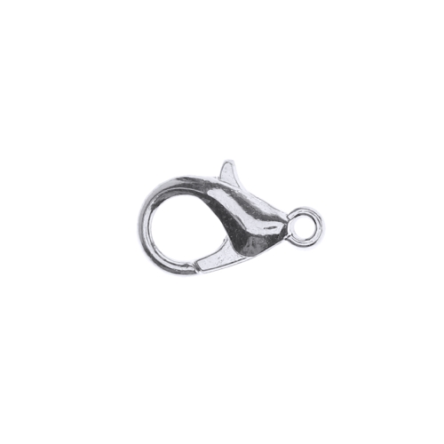 Karabiinhaak, 14 x 8 mm