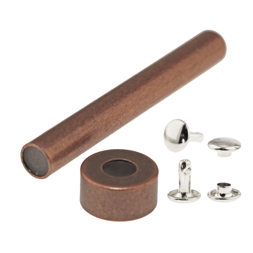 ø10 mm kübaraga neetide paigaldamise vahendid, RCR10	