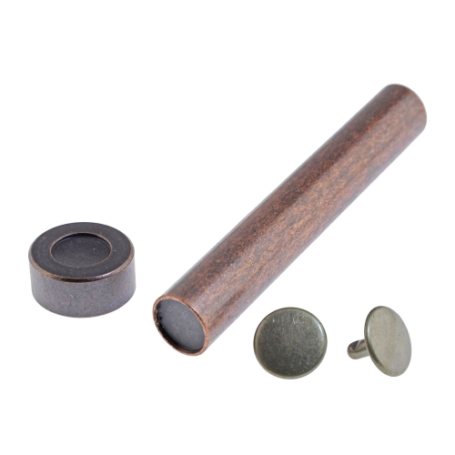 ø15 mm kübaraga neetide paigaldamise vahendid, RCR15	