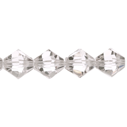 Rombikujuline tahuline kristall 18mm