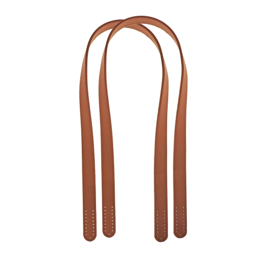 PU-leather Bag Handles, 30cm, thickness 3mm