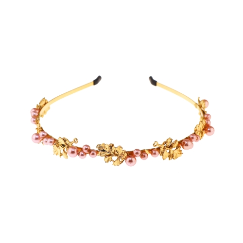 Tiara, korkeus 2cm