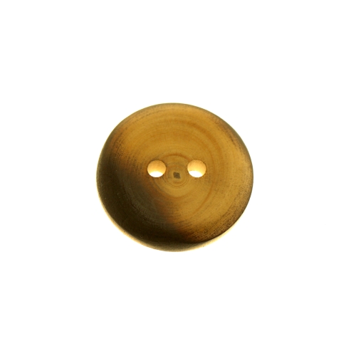 Puidust, kahe auguga, sileda pinnaga, nööp, 20mm, 32L