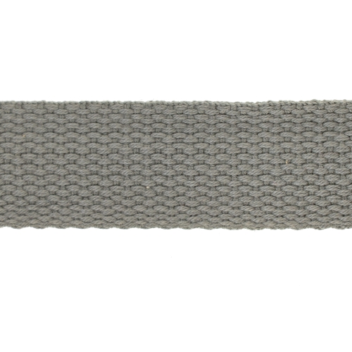 Puuvillane rihmapael, 2,5 cm, D253R0200