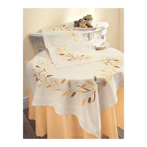 Tikkimiskomplekt 40 cm x 100 cm, Vervaco 2290/92365