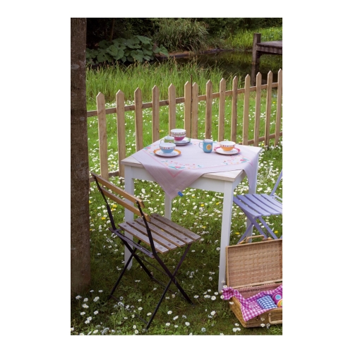 Tikkimiskomplekt 80 cm x 80 cm, Vervaco PN-0150658