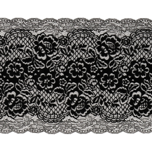 Elastikpits 23 cm, ELP124