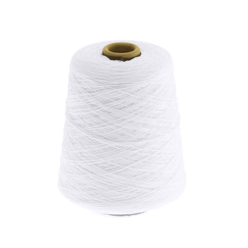 Puuvillane heegelniit Rocche 8 (12/3)