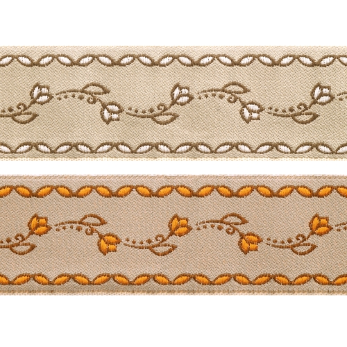 Poollinane lillemustriga pael 50 mm, 800, PG
