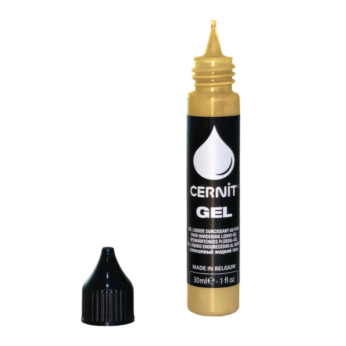 Cernit Geelina, 30ml, Cernit Gel