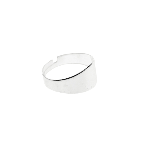 Sõrmusetoorik, Smooth Finger Ring Base, 18 x 9mm