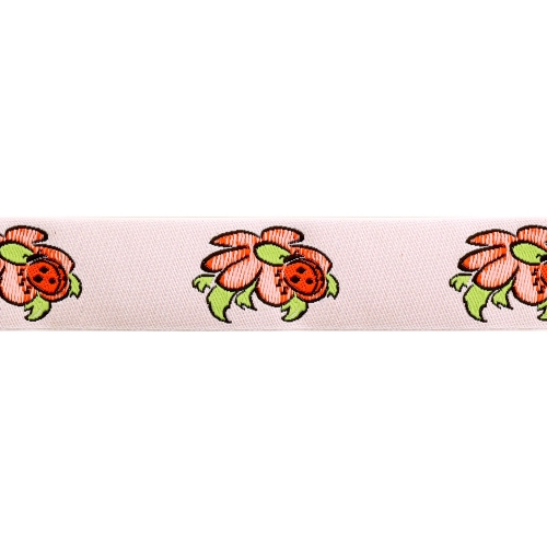 Pael lepatriinu lilleõiel 23 mm