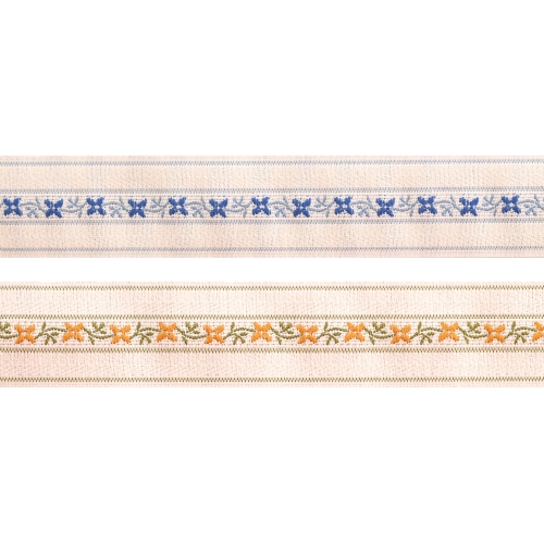 Lillemustriga pael 25 mm