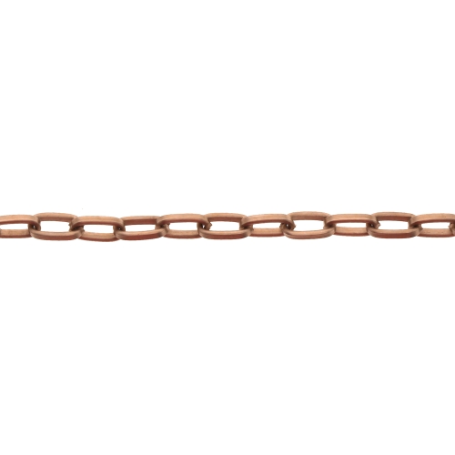 Alumiiniumkett, lüli mõõtmed: 10,5 x 5,2 x 2 mm