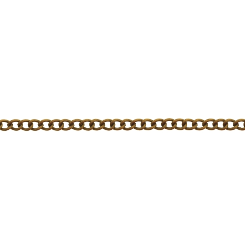 Metallkett, lüli mõõtmed: 7,5 x 5,5 x 1,3 mm