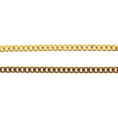Lai, tihe metallkett, lüli mõõtmed: 9 x 7 x 2 mm
