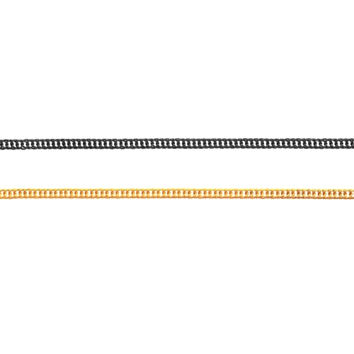 Metallkett, lüli mõõtmed: 7 x 5 x 1 mm