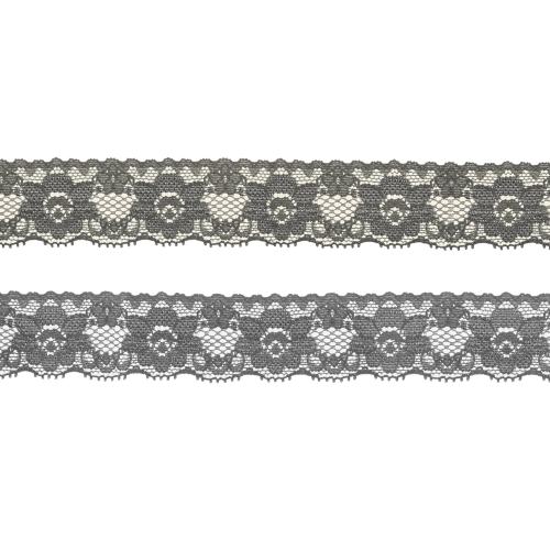 Elastikpits 2,5 cm, ELP164