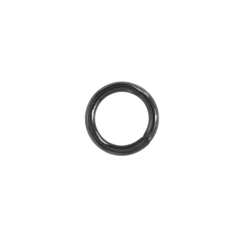 Metallrõngas ø6 x 1 mm