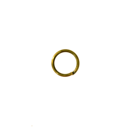 Metallrõngas ø6 x 0,8 mm