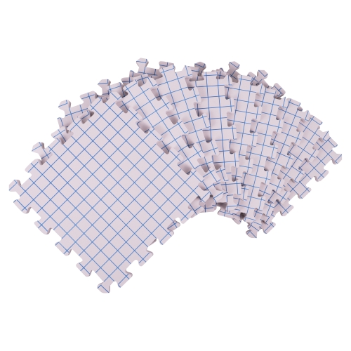 Blokeerimismattide komplekt, Milward 2513211