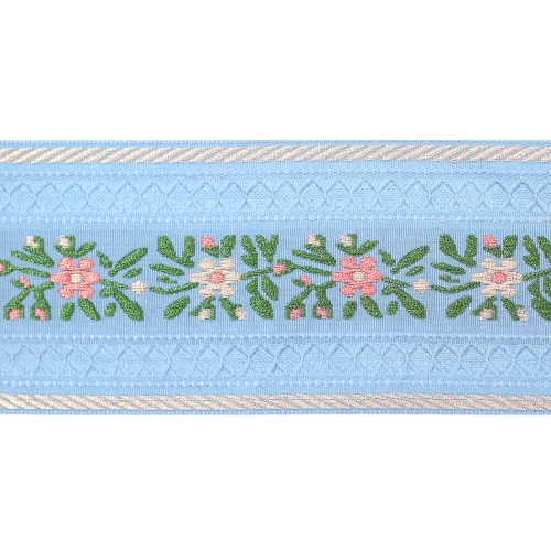 Lillemustriga pael 60 mm, 125619.060