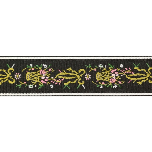 Lillemustriga pael 30 mm, 903071.030