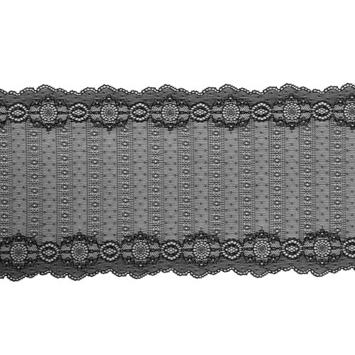 Õhuke elastikpits 18 cm, ELP256