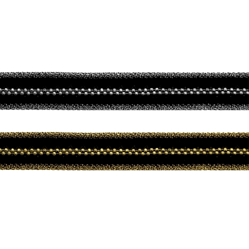 Metallketiga pael 13 mm, 124407