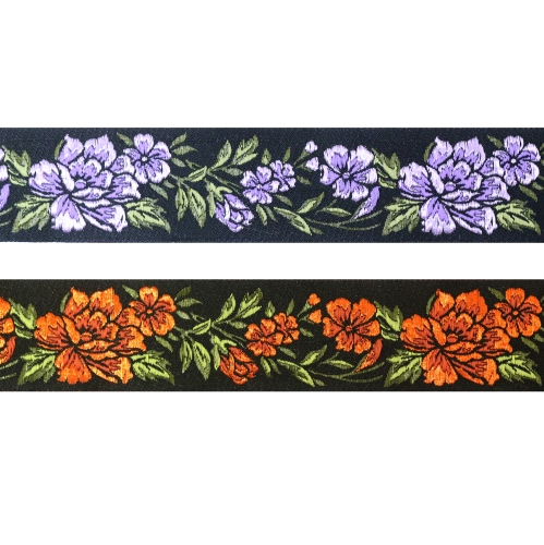 Lillemustriga pael 33 mm, 35096