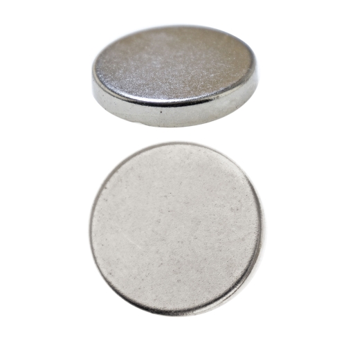 Magneetti ø20mm x 4mm, 4,8g, KL4196