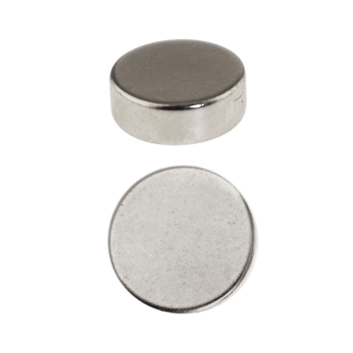 Magneetti ø10mm x 3,6mm, 2g, KL4200