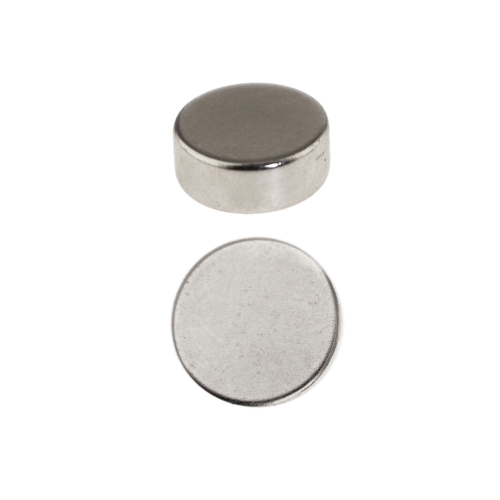 Magneetti ø6mm x 2,5mm, 0,75g, KL4199
