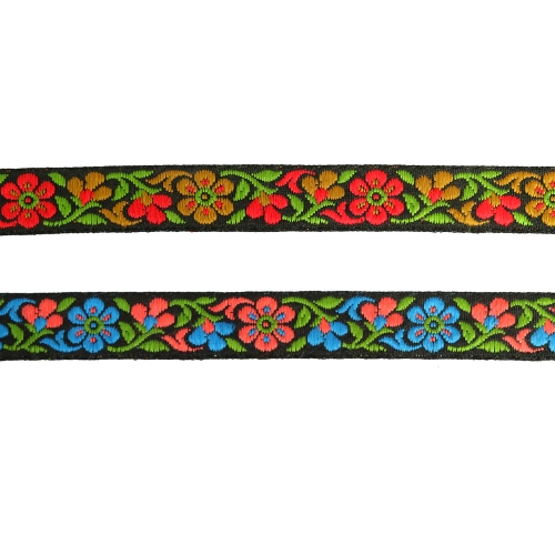 Lillemustriga pael 20 mm, S3129