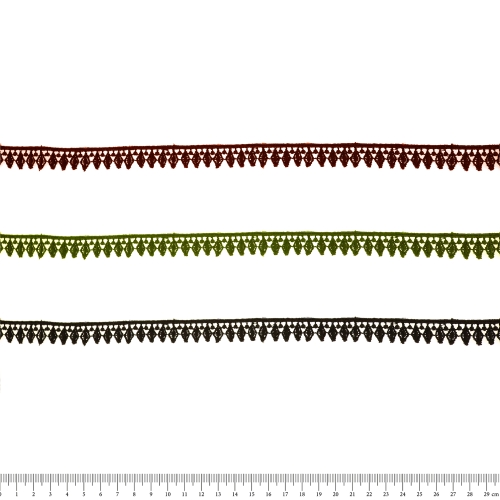 Gipüürilaadne pits, 1,3 cm, MA4033