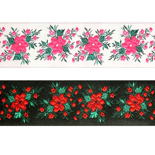 Lillemustriga pael 50 mm, 50330