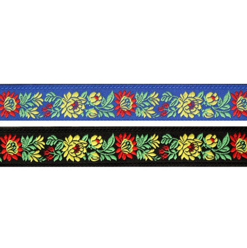 Lillemustriga pael 33 mm, 35303