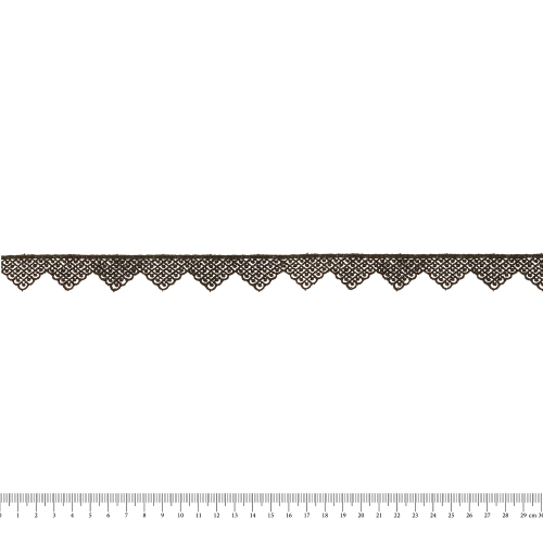 Gipüürilaadne pits, 2,5 cm, MA54-1088