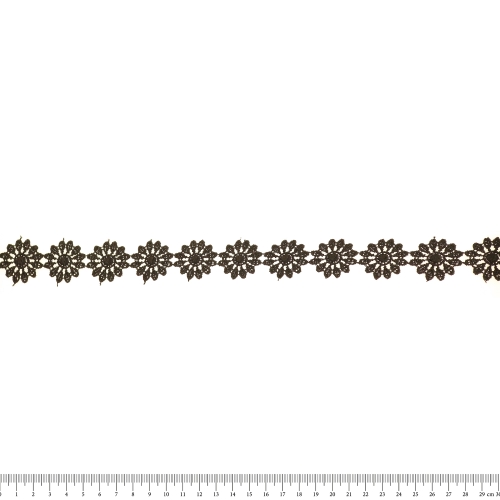Gipüürilaadne pits, 2,5 cm, MA60-1053